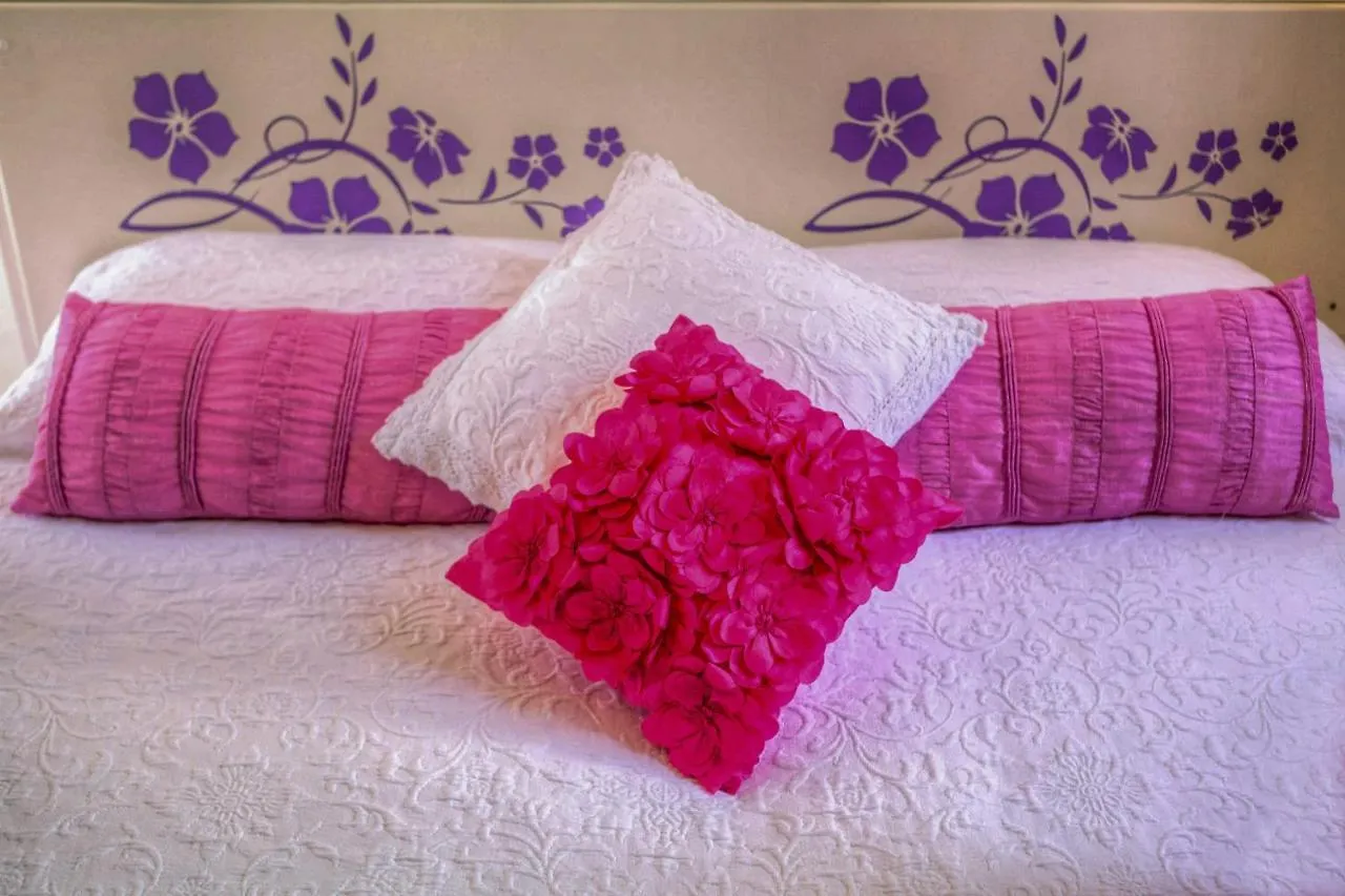 Residenza De L'Osmarin Suites Venice Italy