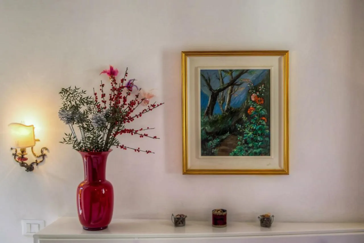 Residenza De L'Osmarin Suites Venice