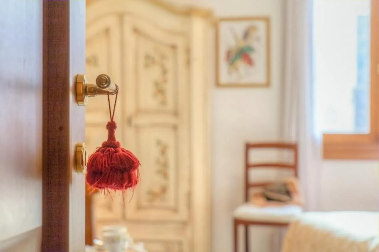 Residenza De L'Osmarin Suites Venice Italy