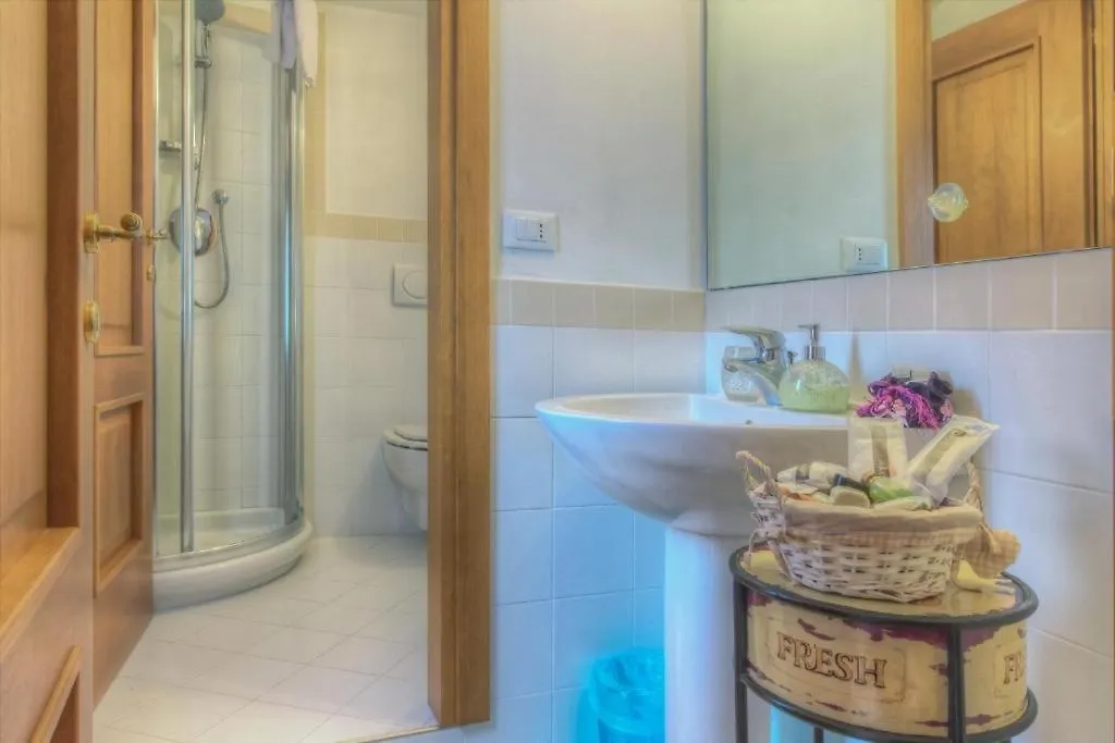 Residenza De L'Osmarin Suites Venice