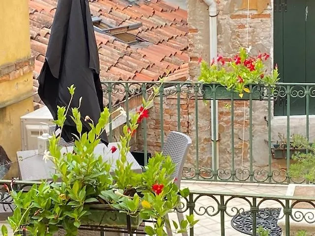Residenza De L'Osmarin Suites Venice Italy