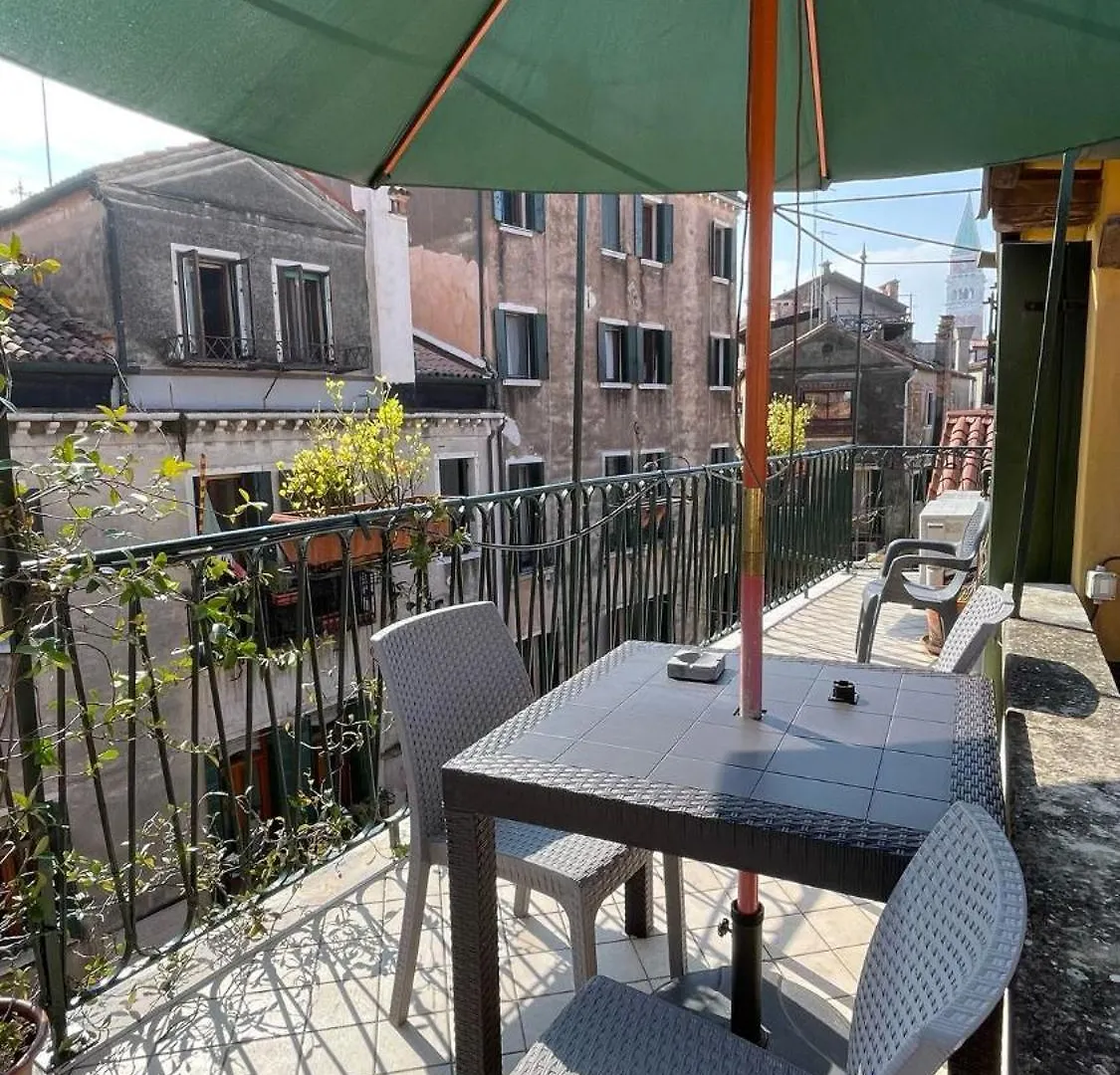 Residenza De L'Osmarin Suites Venice 0*,  Italy