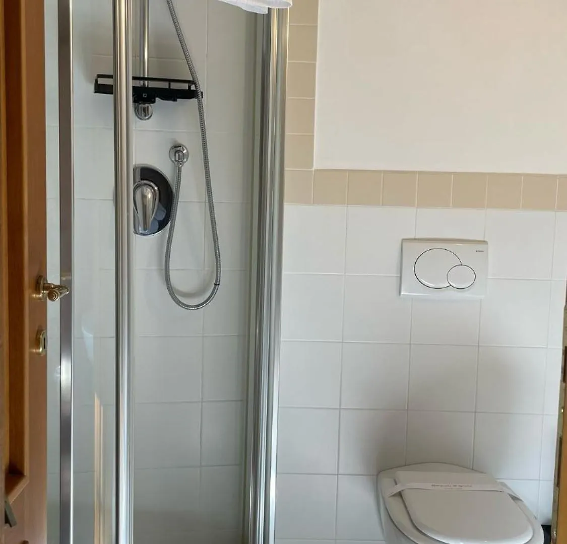 Residenza De L'Osmarin Suites Venice Italy