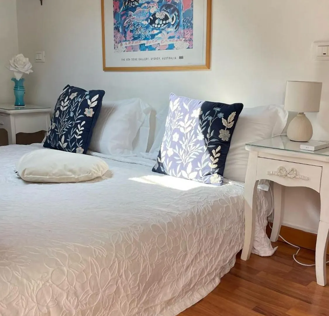 Guest house Residenza De L'Osmarin Suites Venice